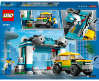 LEGO City 60362 Myjnia samochodowa - 1144426 - zdjęcie 7